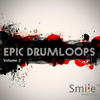 Smile Epic Drumloops, Vol.2