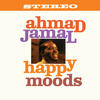 Ahmad Jamal Happy Moods (feat. Israel Crosby & Vernell Fournier) (Bonus Track Version)