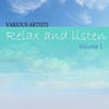Francis Lai Relax & Listen Vol 1