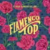 Argentina Flamenco Top