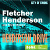 HENDERSON Fletcher Henderson Drive