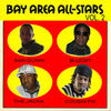 Clyde Carson Bay Area All Stars Vol. 2