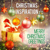 MORGAN Russ Xmas Inspiration: Merry Christmas Greetings
