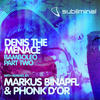 Denis The Menace Bamboleo (Part 2) - EP