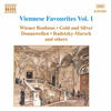 Slovak Radio Symphony Orchestra Strauss II: Viennese Favourites, Vol. 1