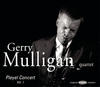 Gerry Mulligan Pleyel Concert, Vol. 1