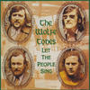 The Wolfe Tones Let The People Sing
