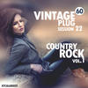 Zola Moon Vintage Plug 60: Session 22 - Country Rock, Vol. 1