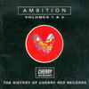 Dead Kennedys Ambition - the History of Cherry Red Records Vol. 1&2