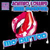 Jamie Lewis Mo` Butter (feat. Kim Cooper) - Single