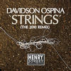 Davidson Ospina Strings (The 2010 Remix)