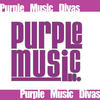 Billie Piper Purple Music Divas