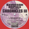 Davidson Ospina Chronicles III (REMASTERED) - EP