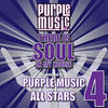 Jamie Lewis There Is Soul in My House - Purple Music All-Stars 4