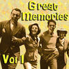 The Drifters Great Memories Vol 1