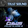 Chaos That Sound - Single (feat. Katie Z) - Single