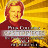James Darren Masterpieces the Producer`s Collection Peter Columbus, Vol. 3 - The Hit Medleys 1