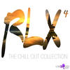 Ian Simmonds RLX 4 - The Chill Out Collection