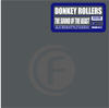 Donkey Rollers The Sound of the Beast - EP