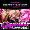 Guyver Escape the Asylum - Single