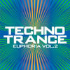 DJ Session One Techno Trance Euphoria, Vol. 2