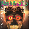 DJ Mike World Raiser, Vol. 5 (Paranoid)