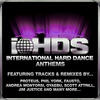 Andrea Montorsi International Hard Dance Anthems, Vol. 4