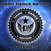Technoboy Hard Dance Nation, Vol. 5