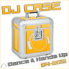 NRG DJ Case Dance & Hands Up 04-2013