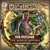 The Pitcher The World Beyond (Destress Festival Anthem 2015) - EP