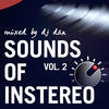 DJ Dan Sounds of InStereo, Vol 2