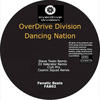Overdrive Division Dancing Nation