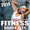 Electro Fitness Dance Hits 2014 - Latin Workout Hit Mix (Kuduro, Salsa, Bachata, Reggaeton, Kizomba, Merengue, Mambo)