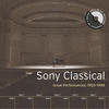 Vladimir Horowitz Sony Classical - Great Performances, 1903-1998