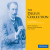 Ralph Holmes & Eric Fenby The Delius Collection Volume 4