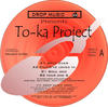 Toka Project Toka Project - EP