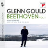 Glenn Gould Beethoven: Piano Sonatas