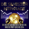 Peter Wackel Die Silvester Hitparade – Die besten Schlager Hits für die XXL Raketen Party 2013 bis 2014