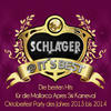 Peter Wackel Schlager @ It’s Best – Die besten Hits für die Mallorca Apres Ski Karneval Oktoberfest Party des Jahres 2013 bis 2014