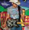 Brad Paisley American Saturday Night (Bonus Track Version)