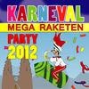 No-Man Karneval Mega Raketen Party 2012