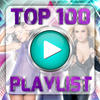 Peter Wackel Top 100 Playlist