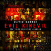 David Banner Evil Kinevil (feat. Ernestine Johnson) - Single