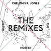 Chelonis R. Jones The Prison Buffet (The Remixes)