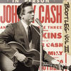 Johnny Cash Bootleg, Vol. III: Live Around the World