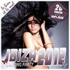 Azzido Da Bass Ibiza Closing Party 2012