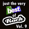 Ben E King Just the Very Best of Rock, Vol. 9