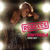 Fantasia Dance Vault Mixes: Hood Boy (feat. Big Boi)