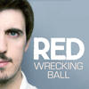 Red Wrecking Ball - Single