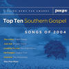 Various Artists Singing News Fan Awards Top Ten Southern Gospel Songs of 2004